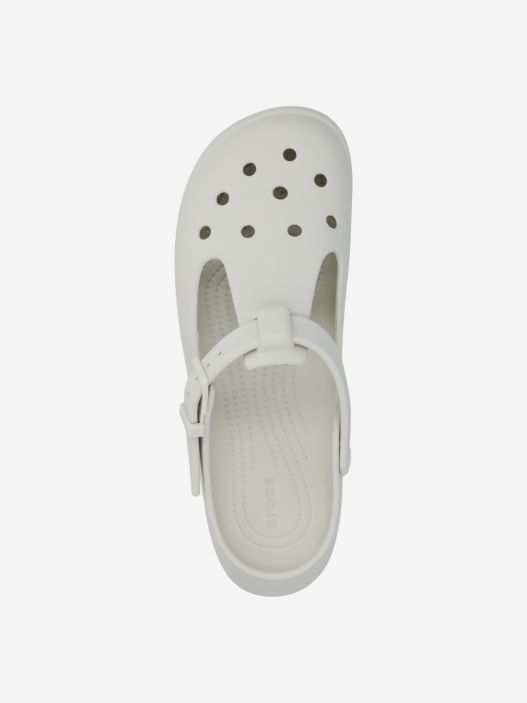 Сабо женские Crocs Classic Mary Jane