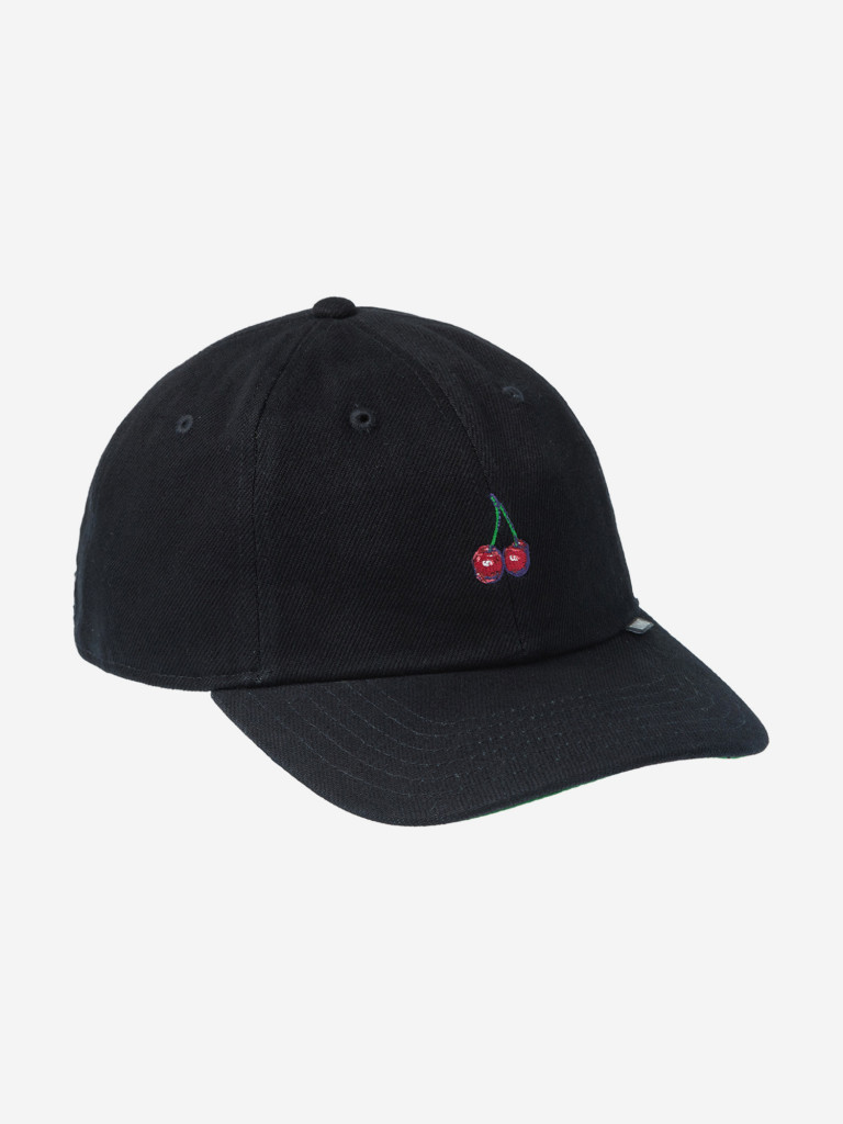 Бейсболка DJINNS Dad Cap DNC Cherry