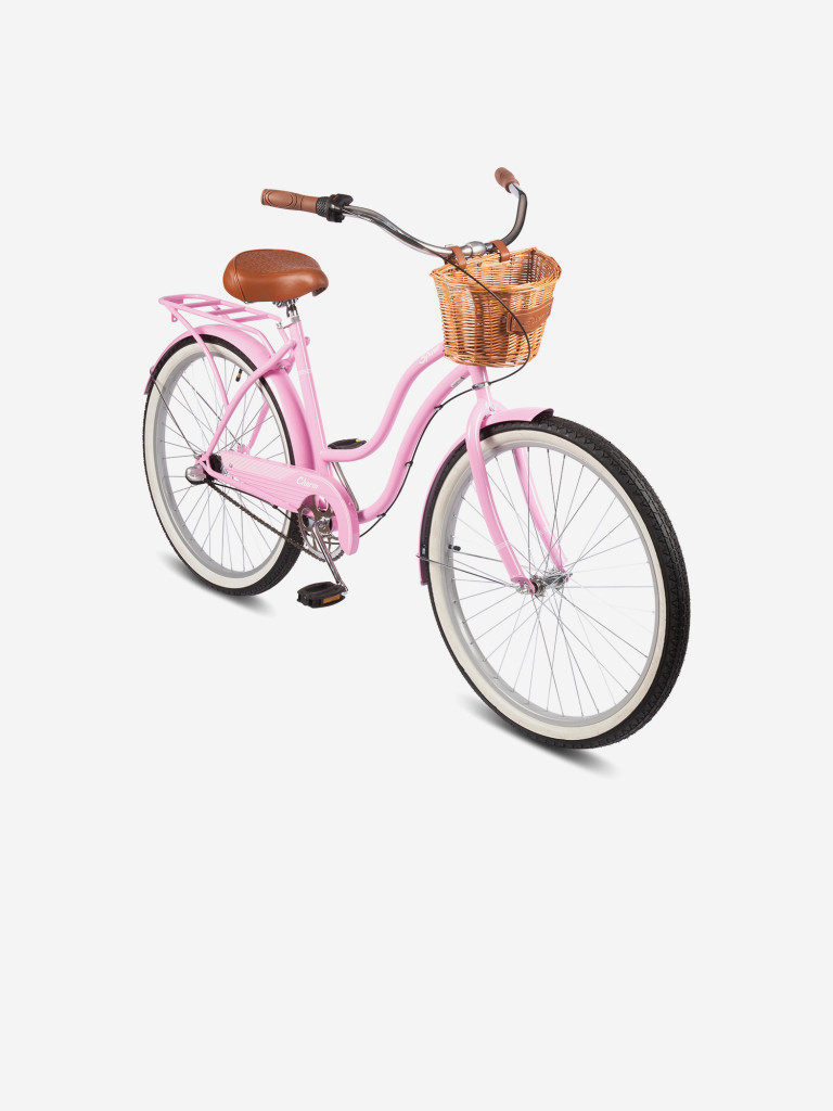 Велосипед женский скоростной Spinn Charm 3, 26"