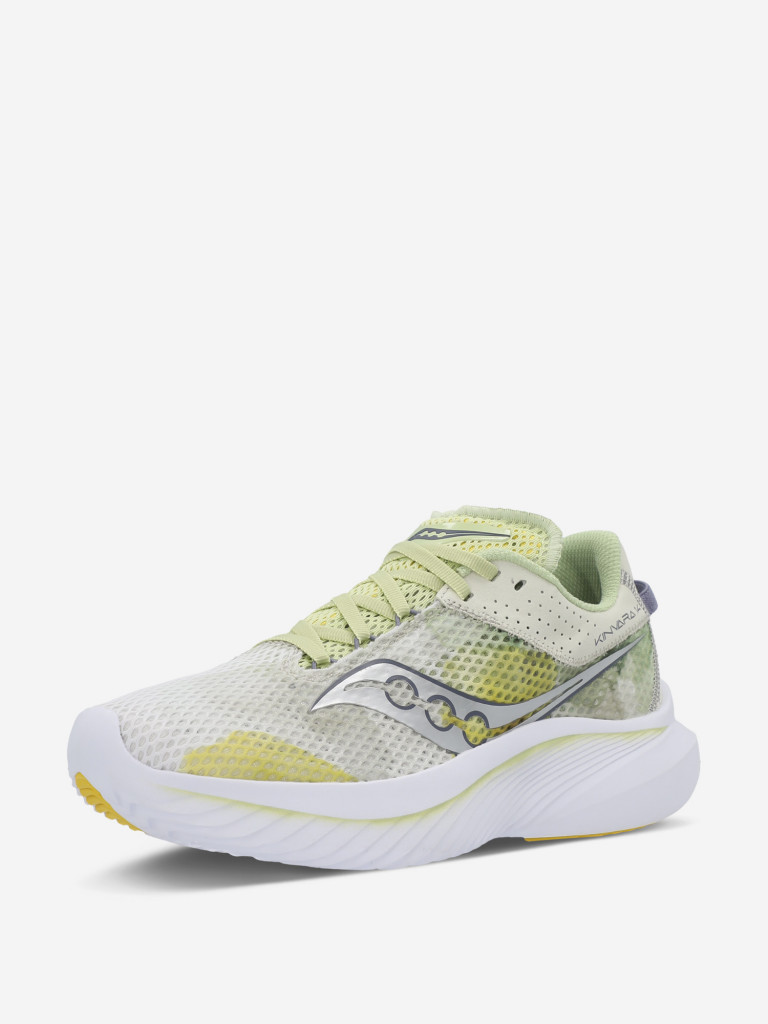 Кроссовки женские Saucony Kinvara 14