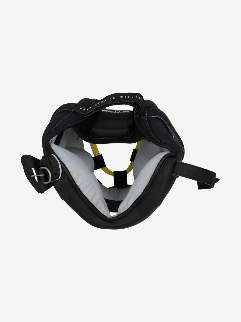 Шлем Everlast Elite Leathe