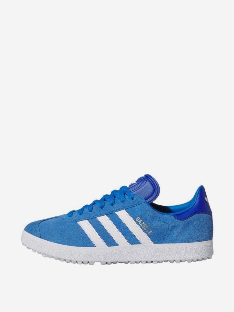 Кроссовки Adidas Originals Gazelle Spikeless Golf