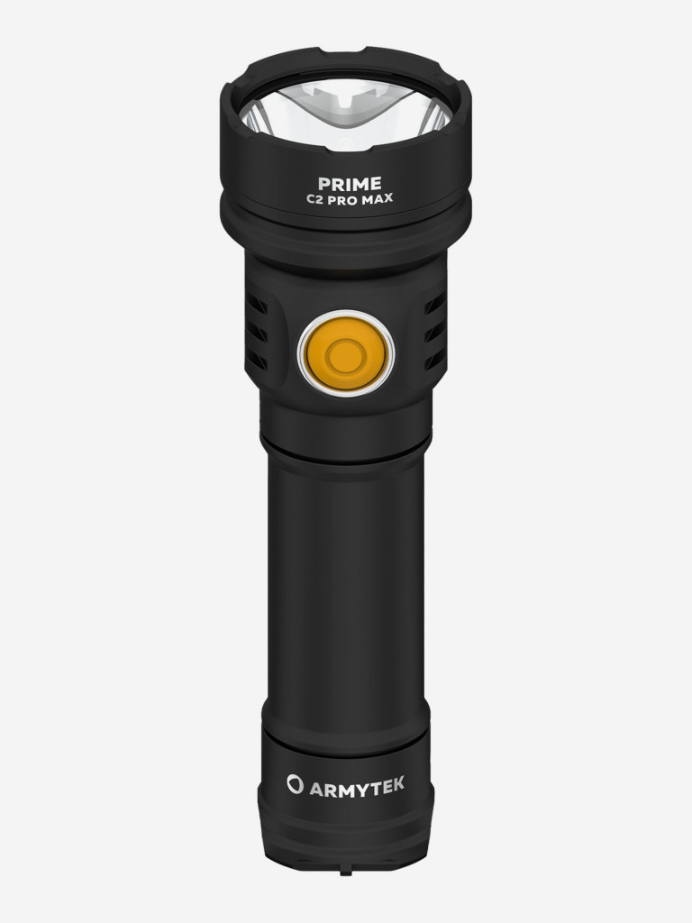 Фонарь ручной Armytek Prime C2 Pro Max, теплый свет