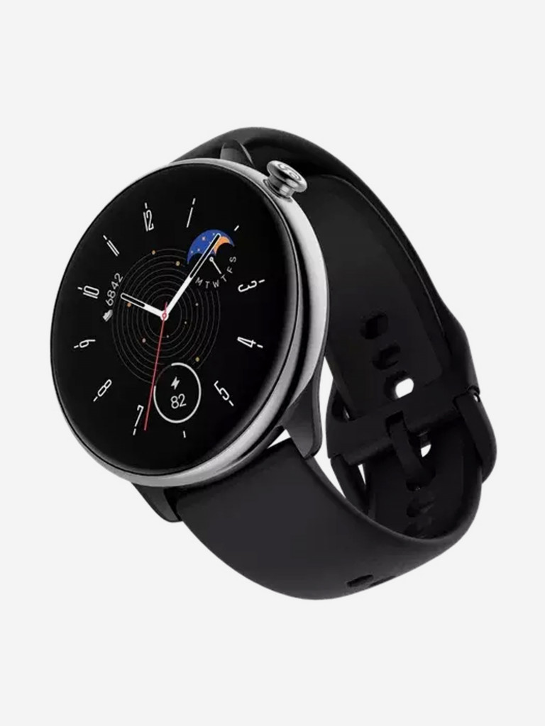 Смарт-часы Amazfit GTR mini A2174 Midnight Black