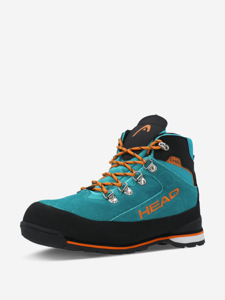 Ботинки женские Head Ghel NBX