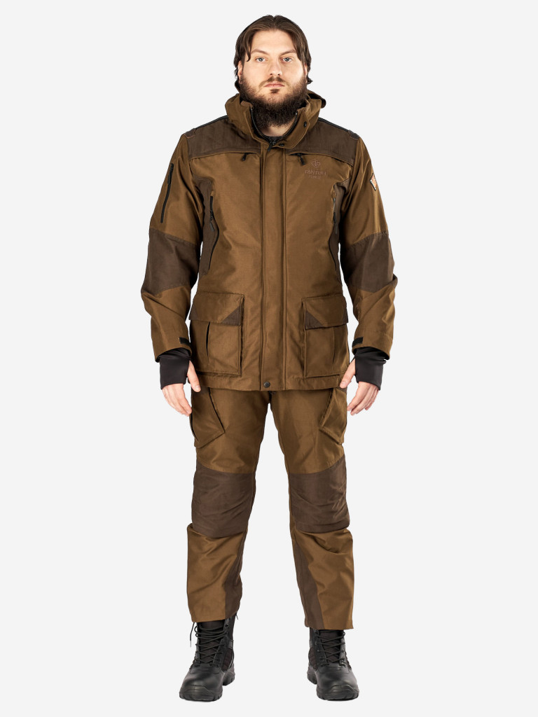 Костюм мужской Fantom Force STINGER PRO демисезонный для охоты и рыбалки