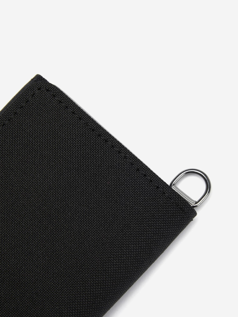 Кошелек антивор Pacsafe RFIDsafe trifold wallet, Black