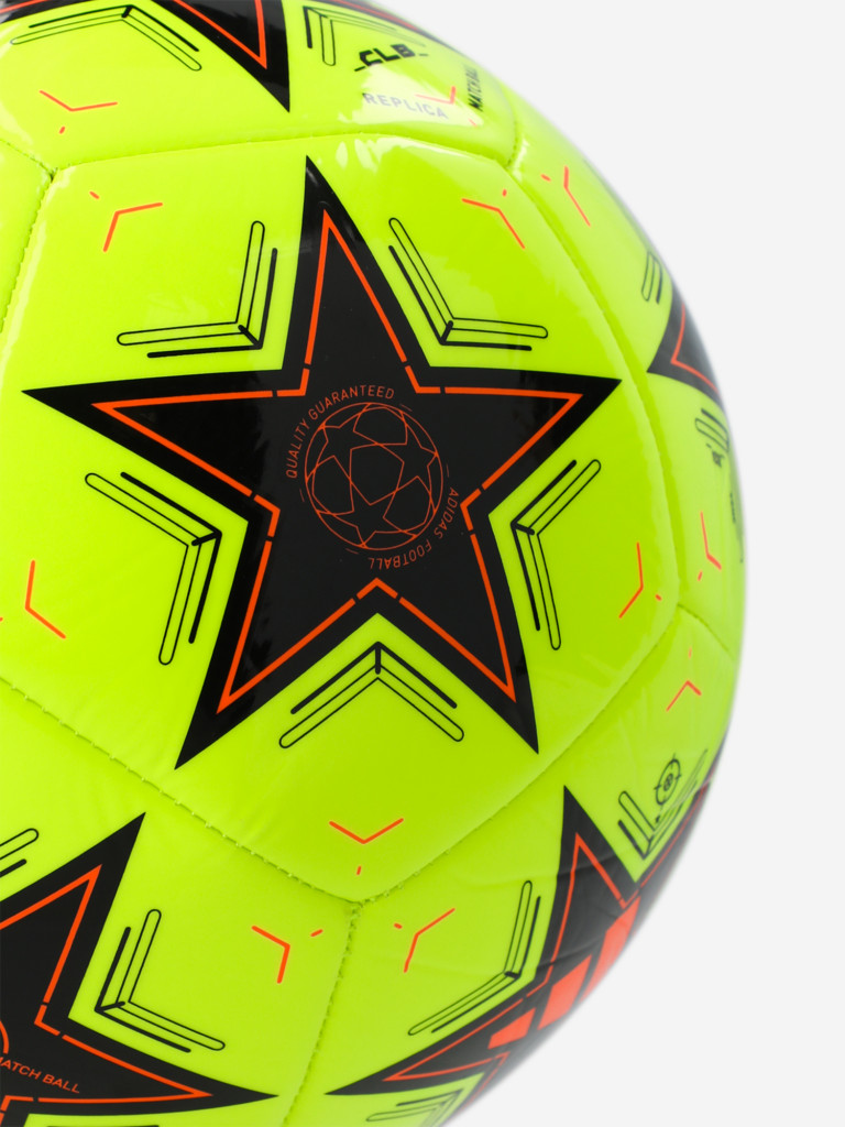 Мяч футбольный adidas UCL CLB