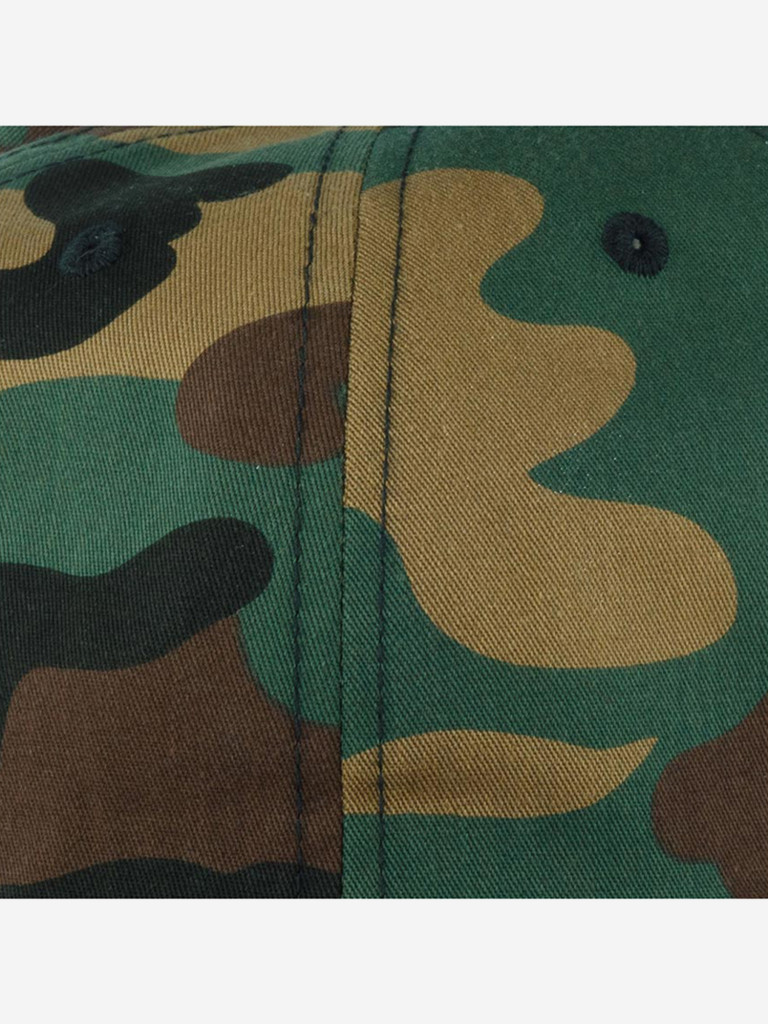 Бейсболка FLEXFIT 6245CM