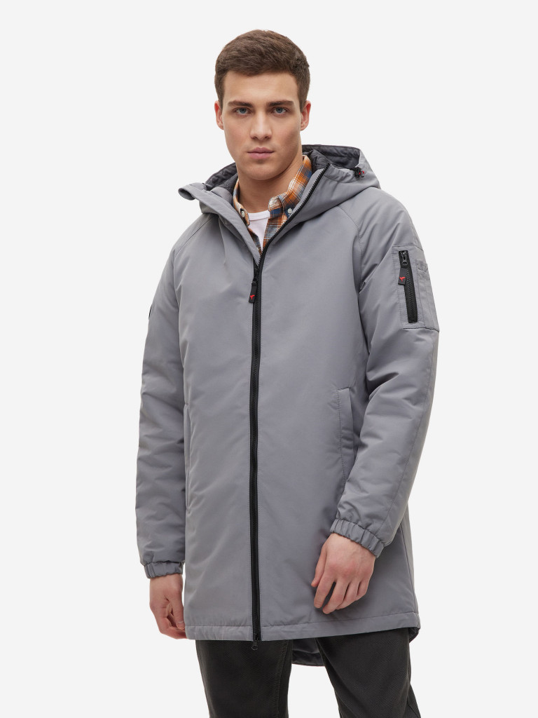 Куртка демисезонная FREE FLIGHT Sector