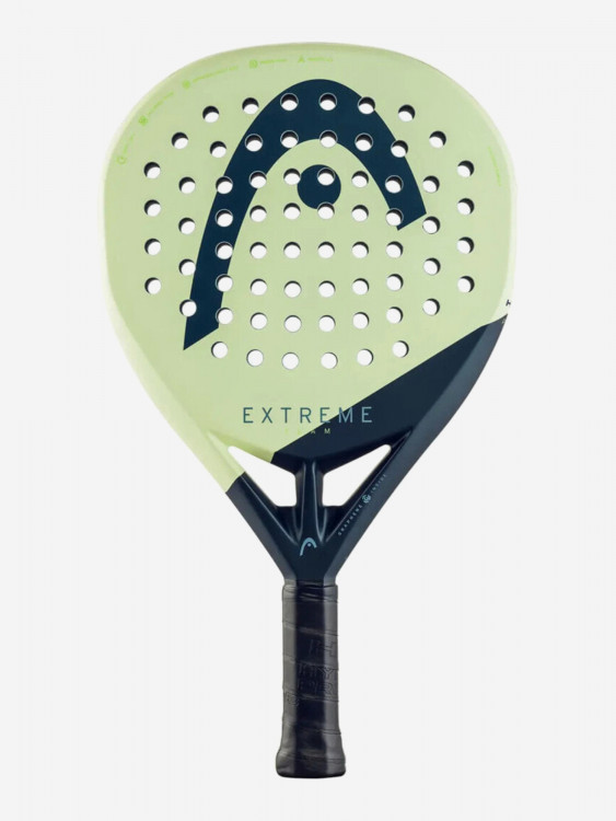 Ракетка для падела Head Extreme Team 2025