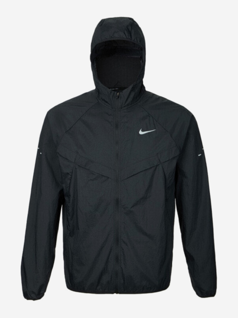 Ветровка мужская Nike Stride