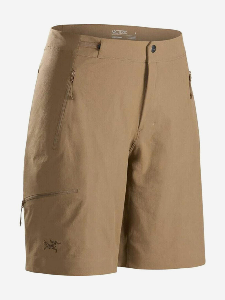 Шорты женские Arc'teryx Gamma 9" Shorts