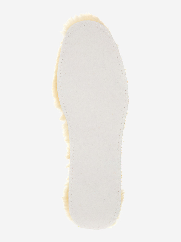 Стельки Solers Heat Fur