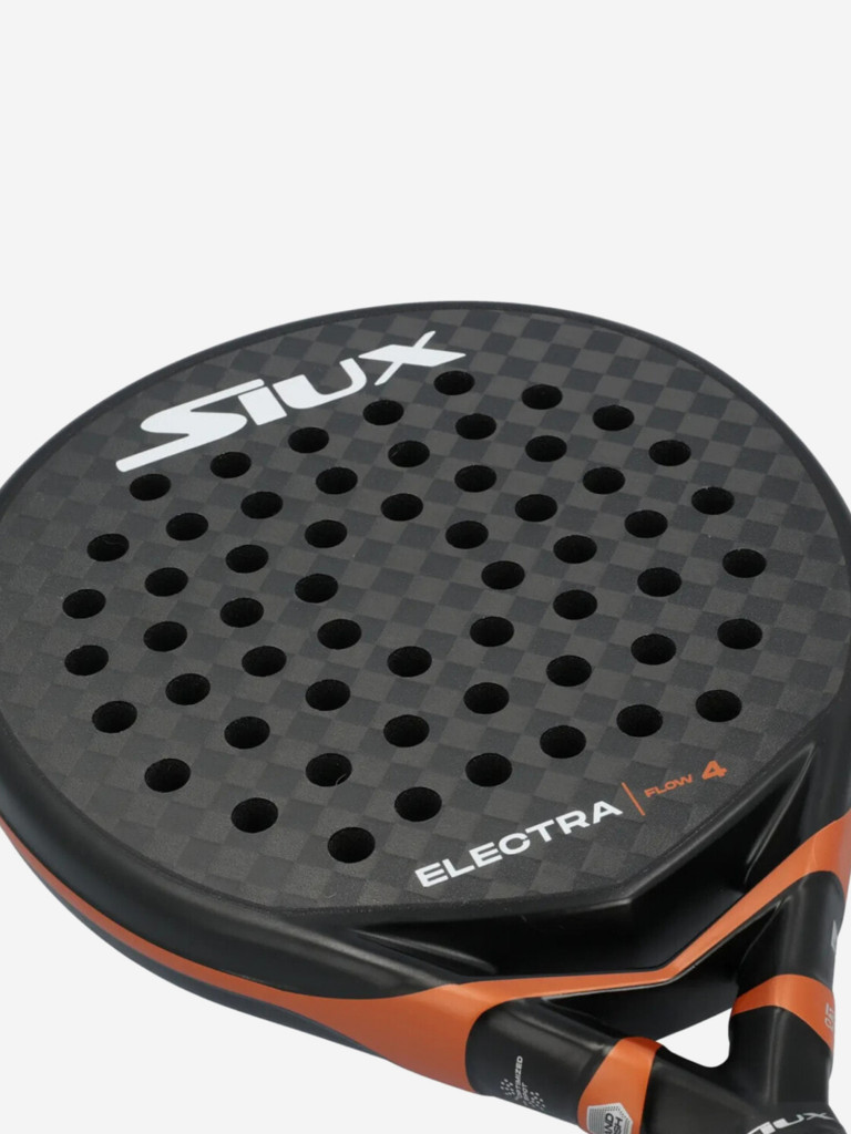 Ракетка для падела Siux Electra 4 Flow