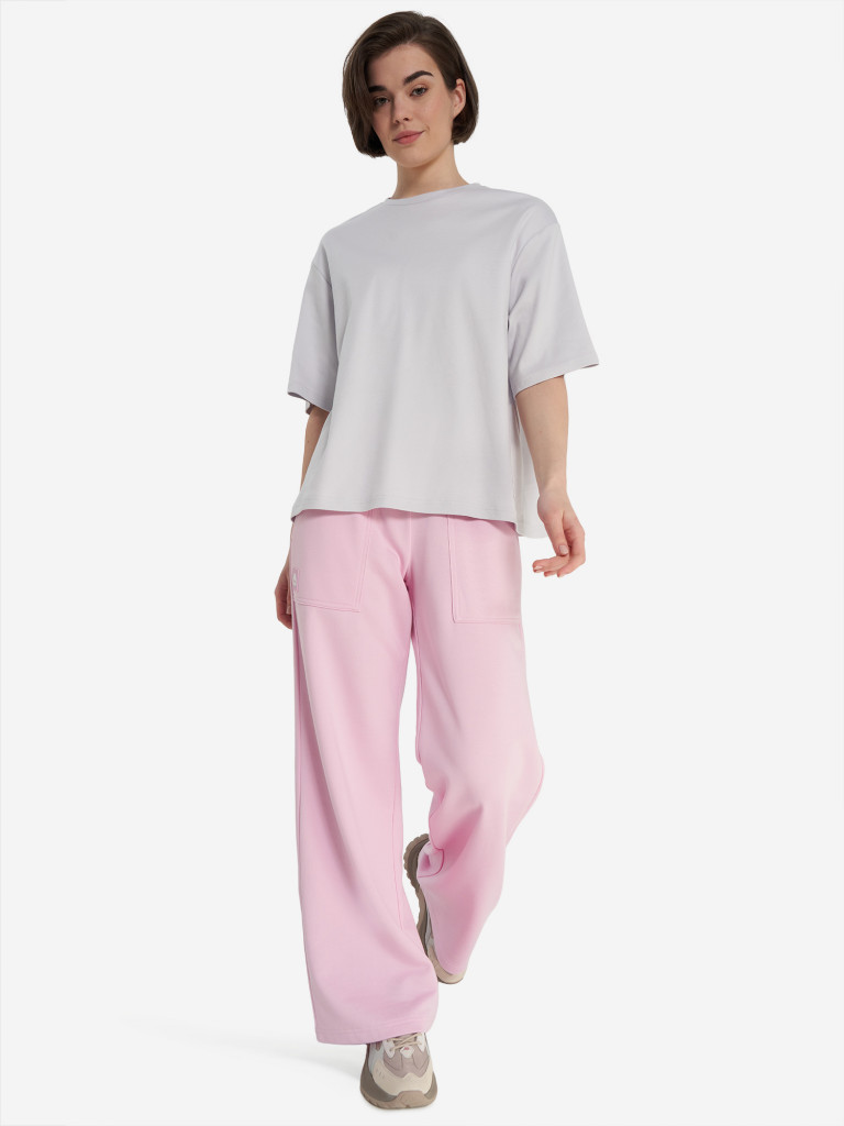 Футболка женская оверсайз Kappa