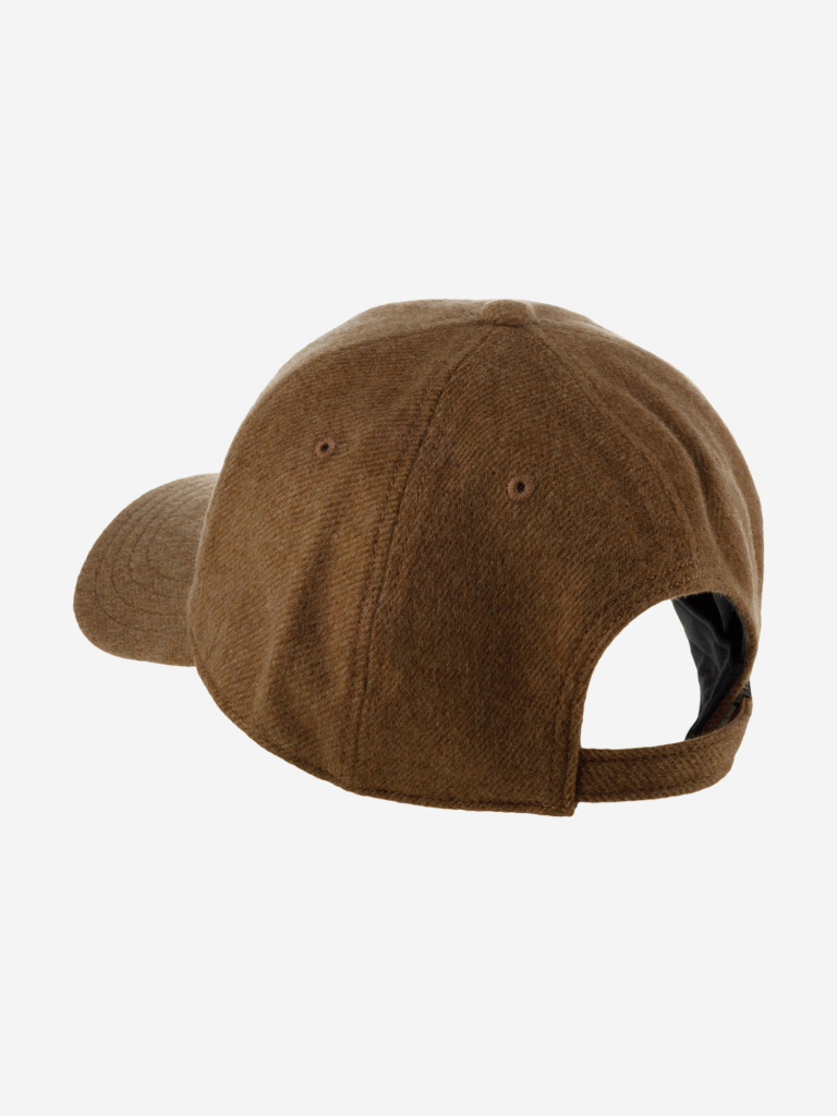 Бейсболка STETSON 7710801 BASEBALL CAP CASHMERE
