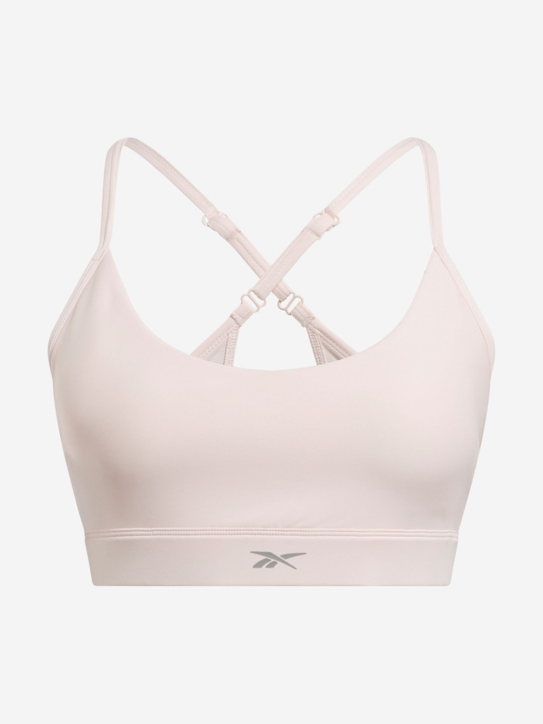 Топ бра спортивный Reebok Lux