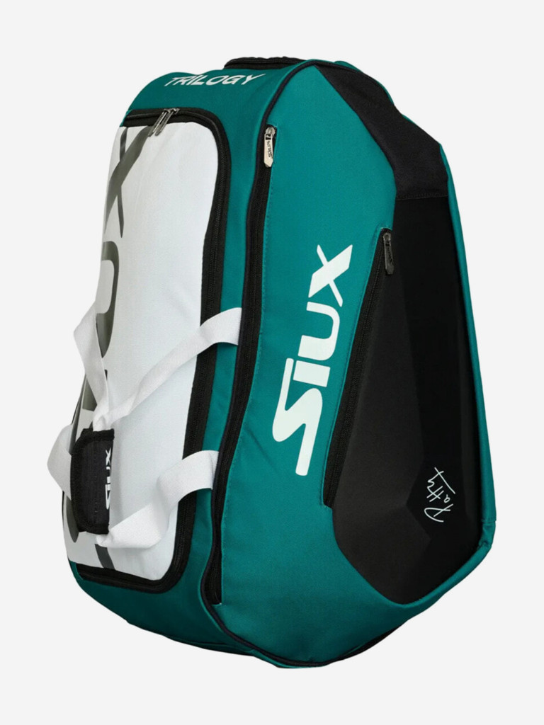 Сумка для ракеток SIUX Trilogy 2024