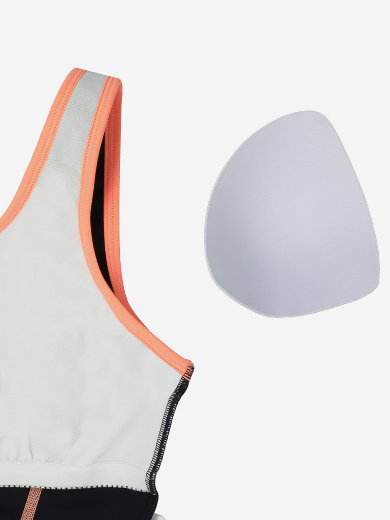 Купальник слитный женский Speedo