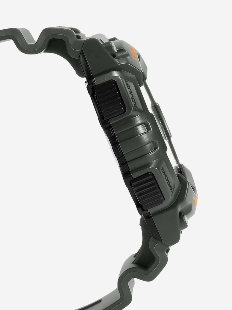 Спортивные часы CASIO ILLUMINATOR AQ-S810W-3A