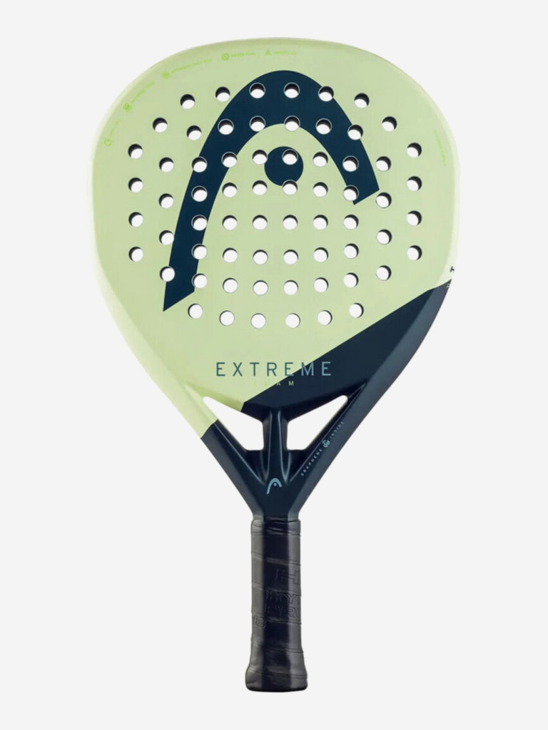 Ракетка для падела Head Extreme Team 2025