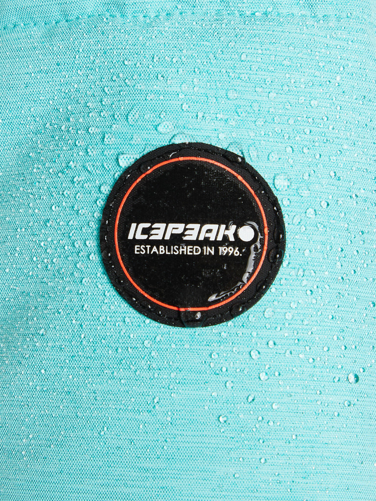 Пуховик для девочек IcePeak Kemah