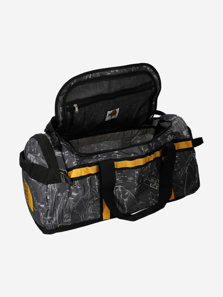 Баул The North Face Base Camp Duffel 71 л