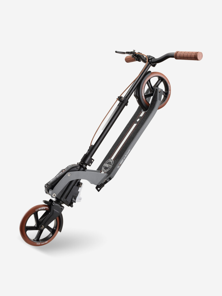Самокат Globber ONE K 180 PISTON DELUXE