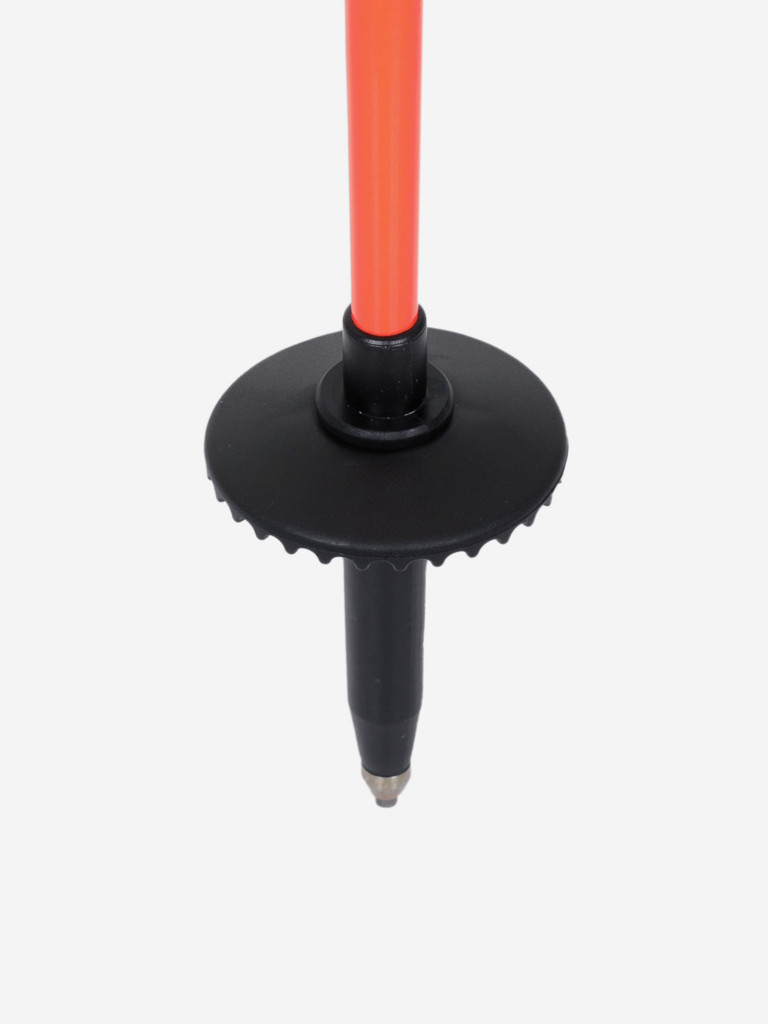 Палки треккинговые Salewa Puez Aluminum Pro Hot Neon Orange