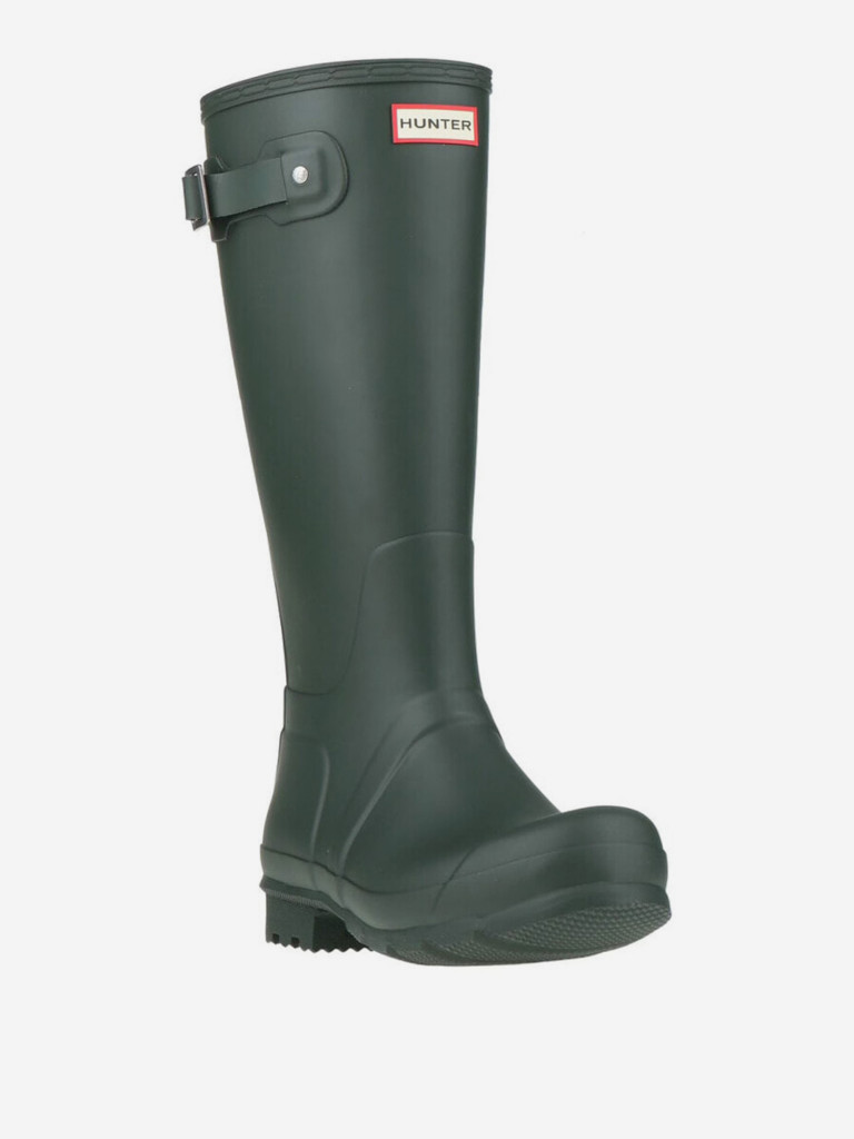 Резиновые сапоги женские HUNTER Original Tall