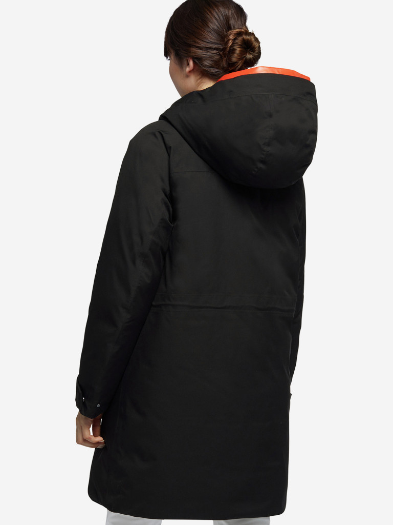Парка женская Geox Gendry
