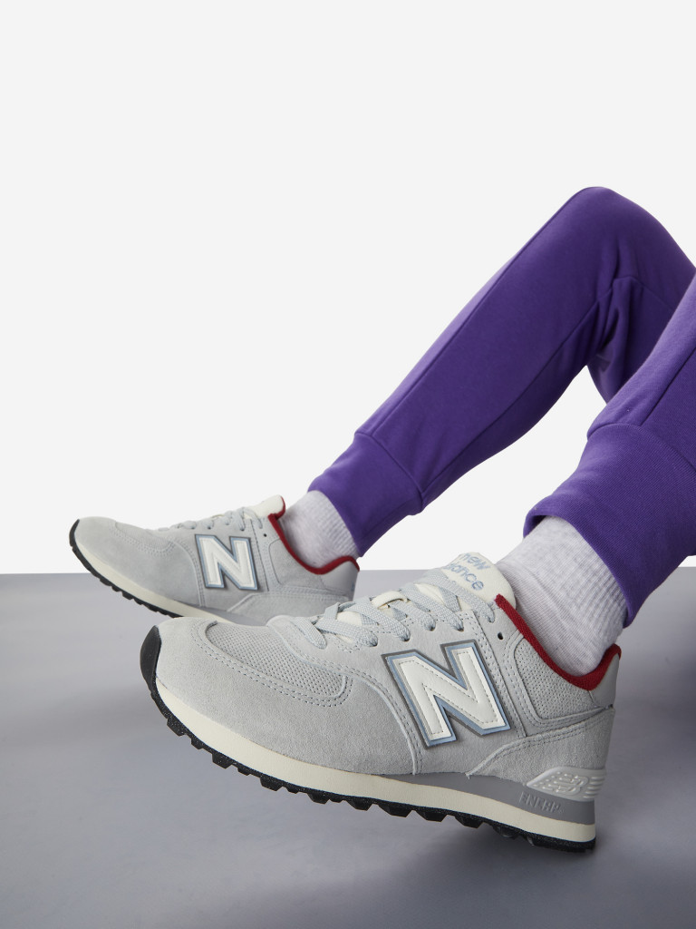 Кроссовки женские New Balance 574