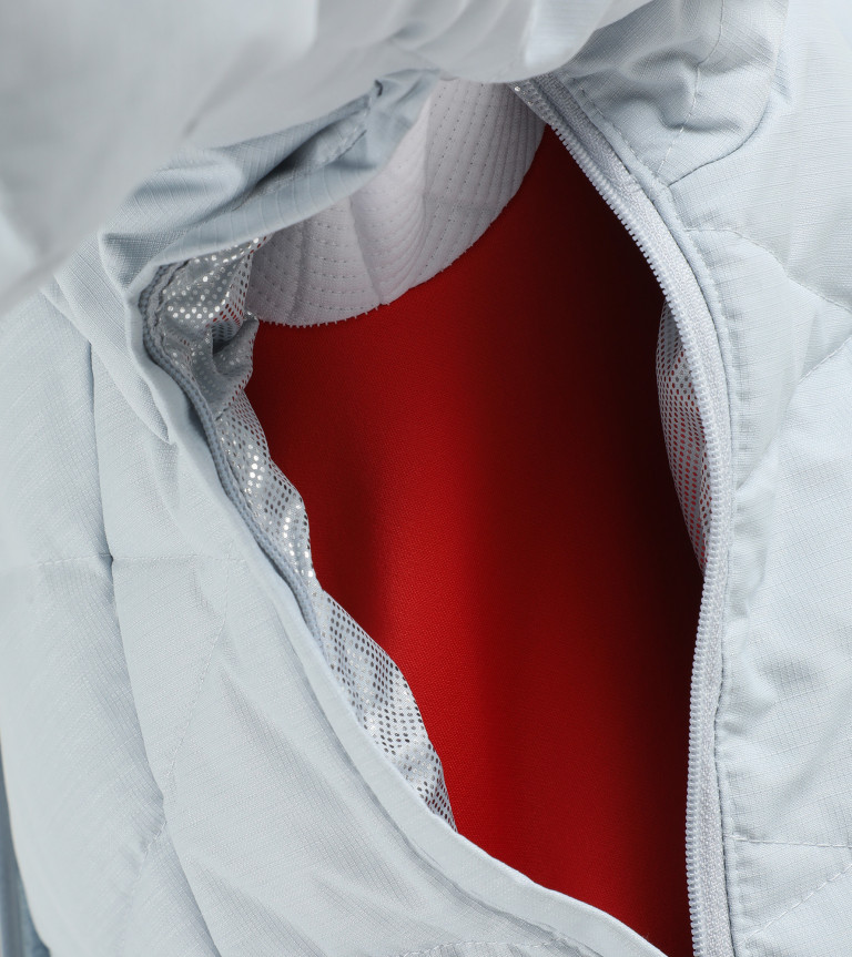 Куртка пуховая женская Columbia Lay D Down II Jacket