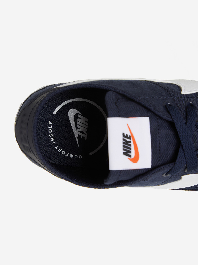 Кеды мужские Nike Court Legacy Canvas