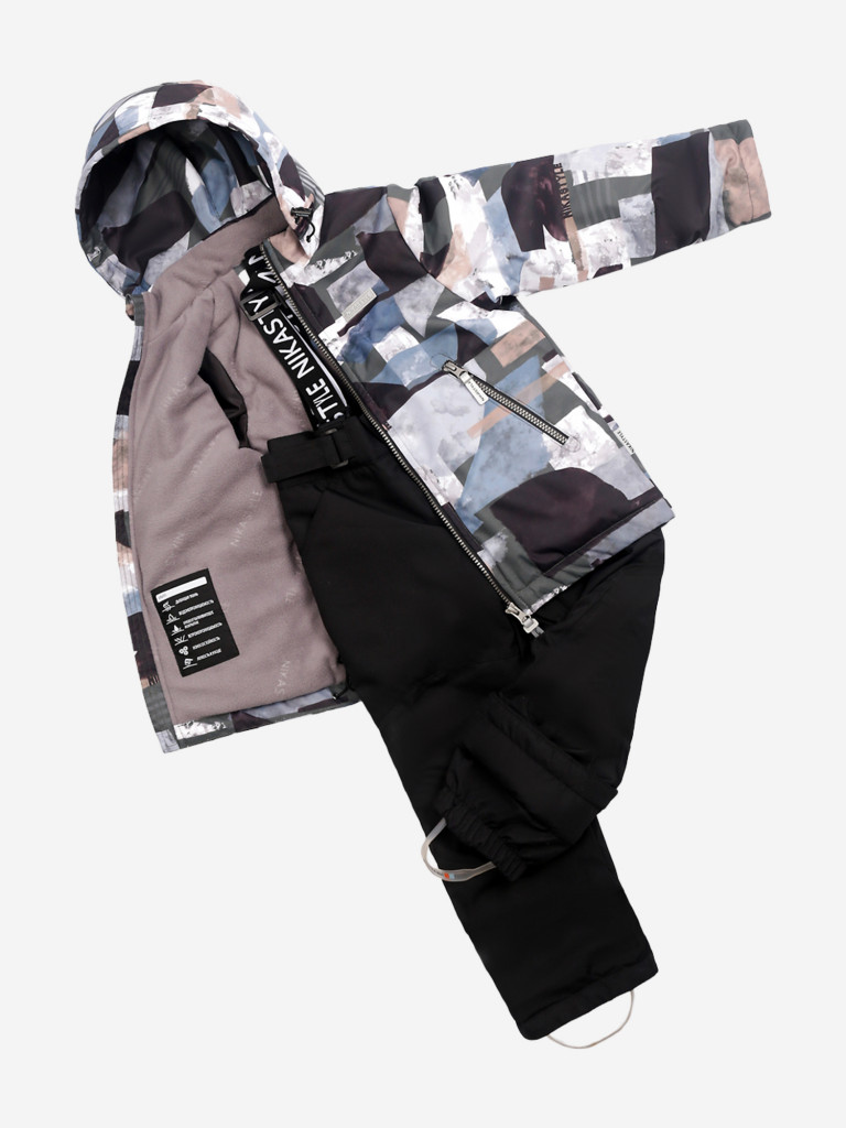 Костюм NIKASTYLE