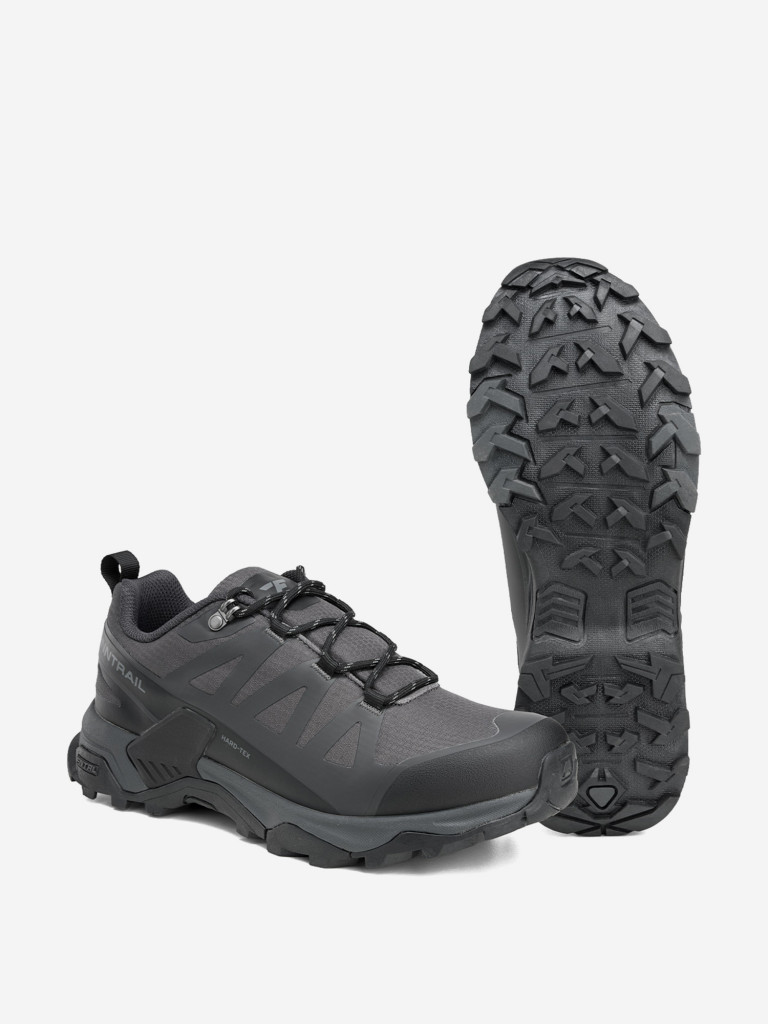 Кроссовки FINNTRAIL Impulse