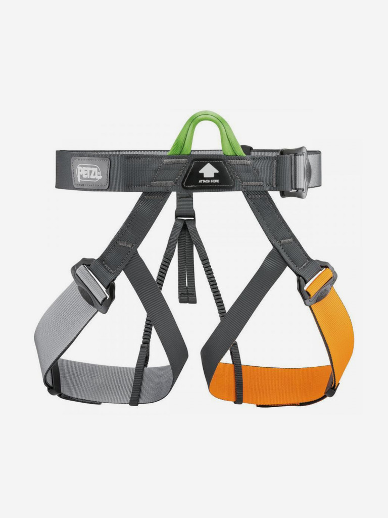 Обвязка Petzl Gym