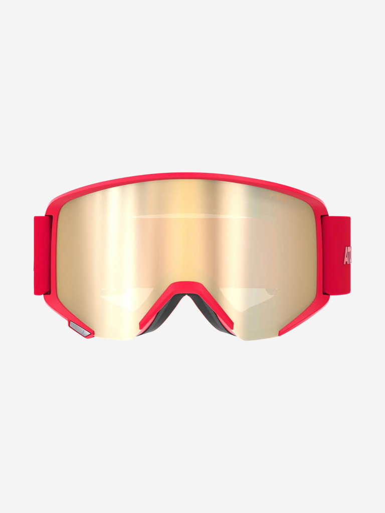 Горнолыжные очки Atomic Savor GT HD Photo Red Cat. 3-1