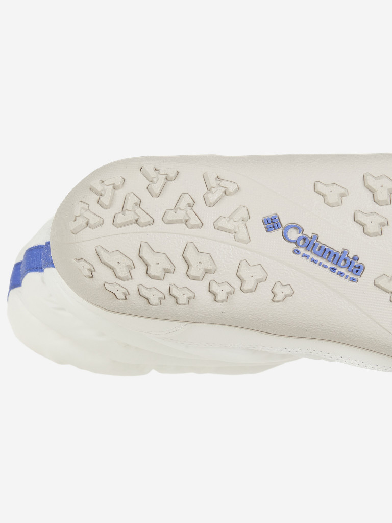 Дутики женские Columbia Minx Slip Iv