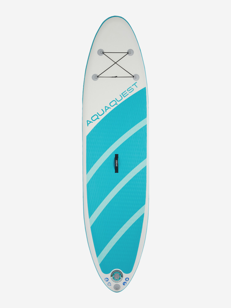 SUP надувной Intex Aqua Quest 320