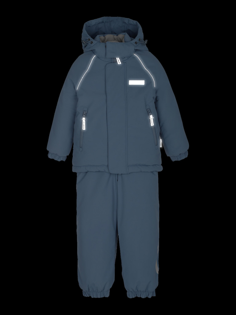Костюм NIKASTYLE