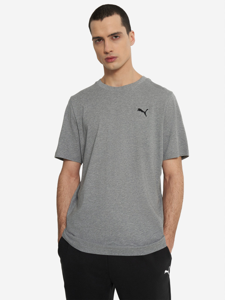 Футболка мужская PUMA