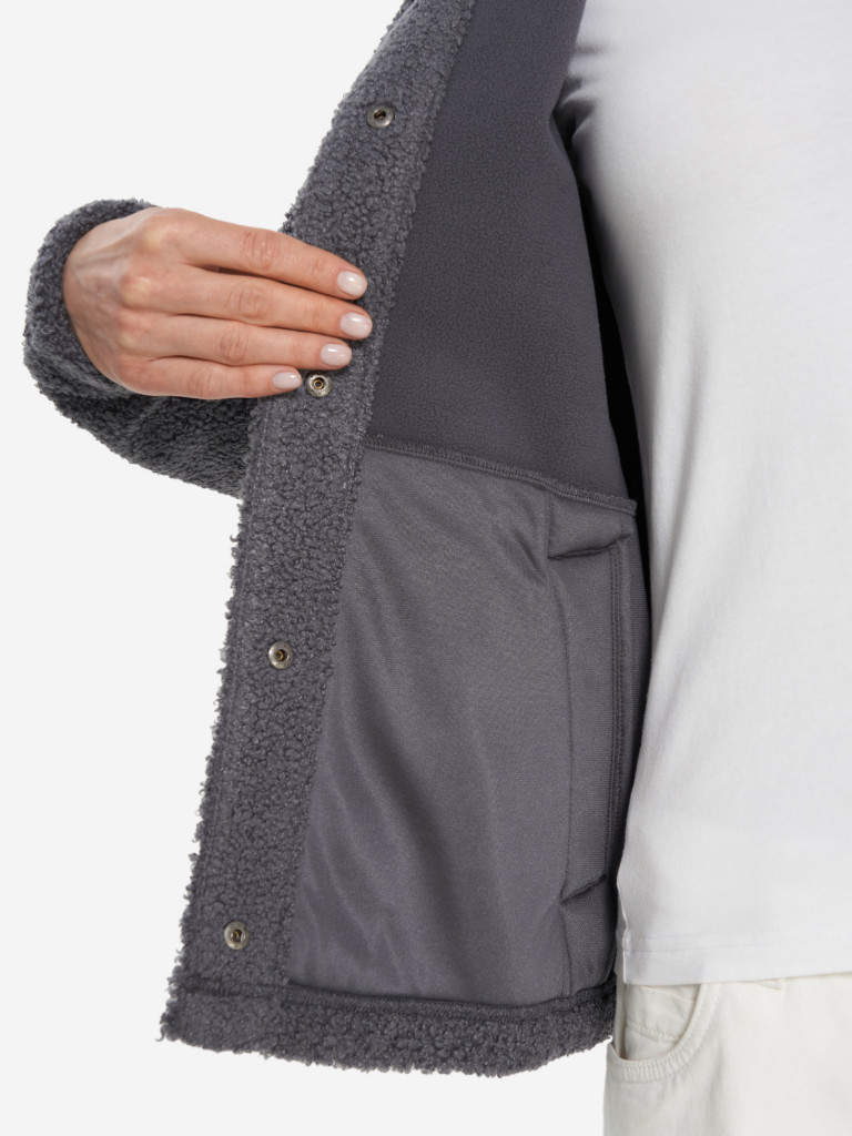 Джемпер флисовый женский Outventure