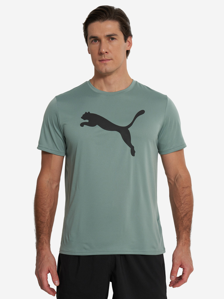 Футболка мужская PUMA