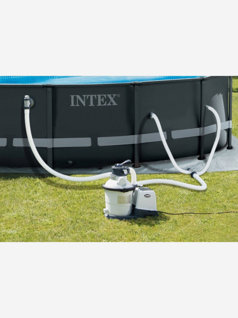Шланг соединительный Intex 29060 38мм (1,5") 150см
