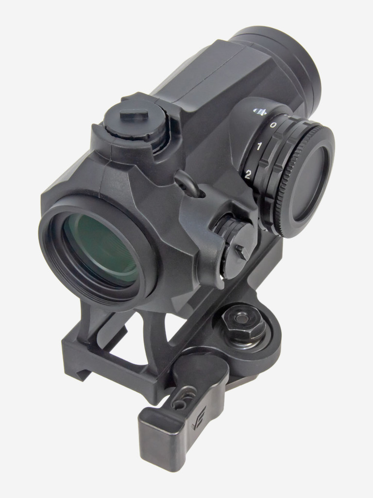 Коллиматорный прицел для охоты Vector Optics Maverick-III