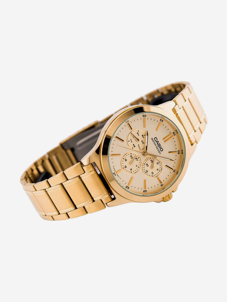 Наручные часы CASIO