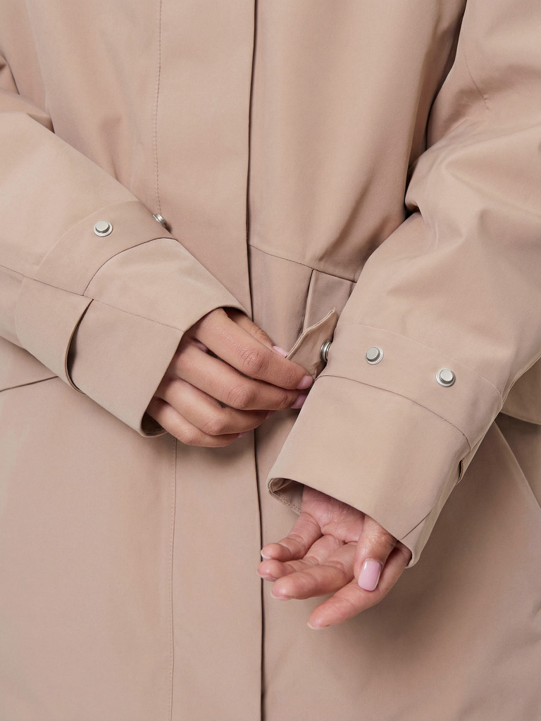 Парка женская NORPPA Isha