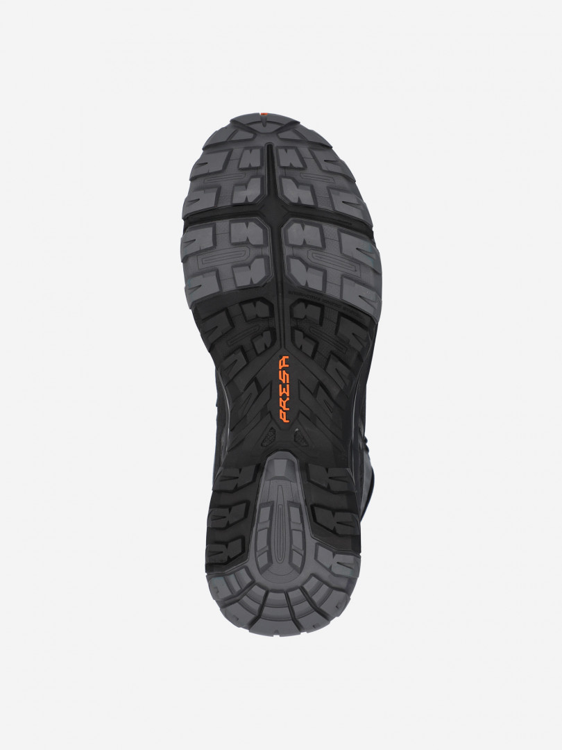 фото Ботинки женские scarpa rush trk lt gtx, серый